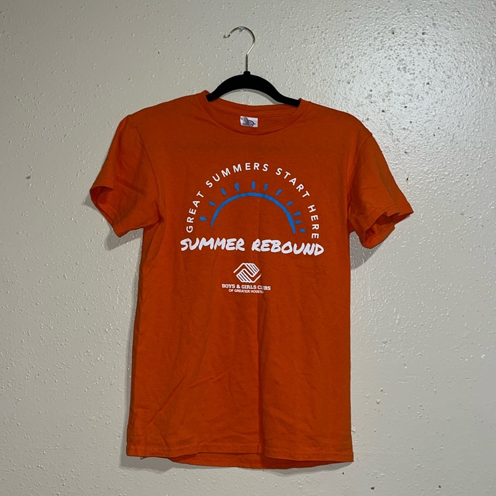 adult tee - Picture 1 of 3